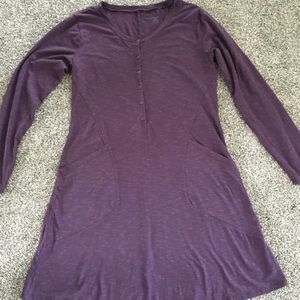Toad and Co(horny toad) dress or tunic-Sz medium